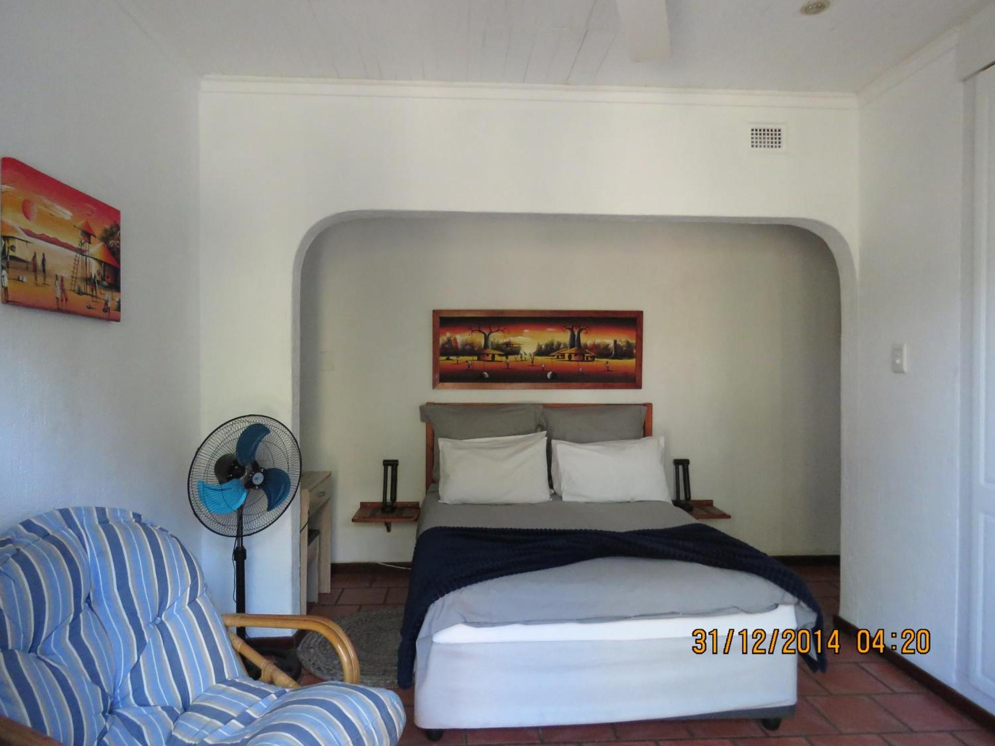 Beachcomber Bay In South Africa Margate